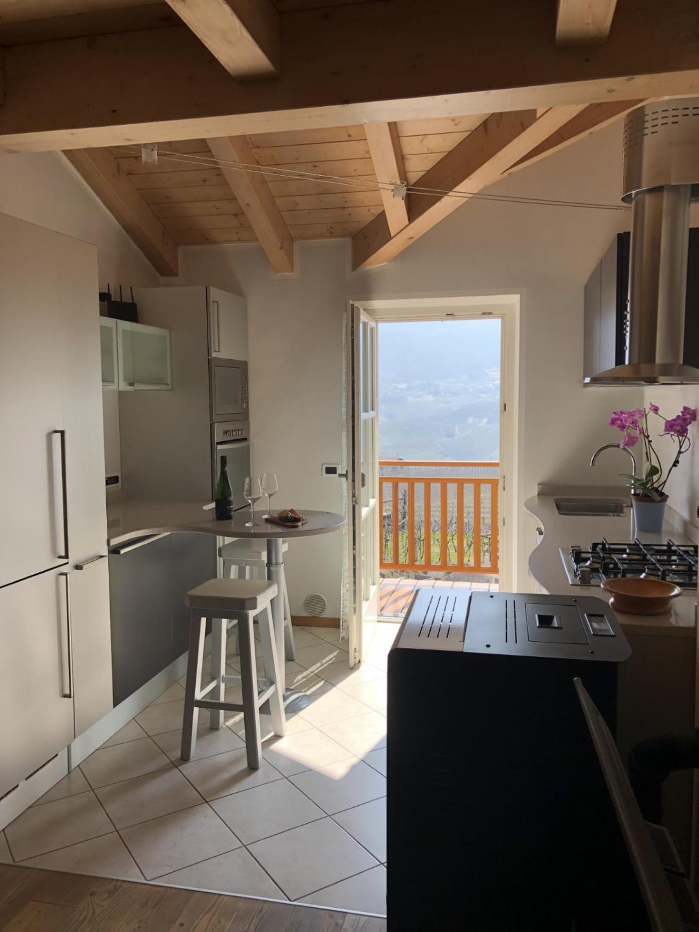 Brenta Luxury Chalet Sporminore Zewnętrze zdjęcie