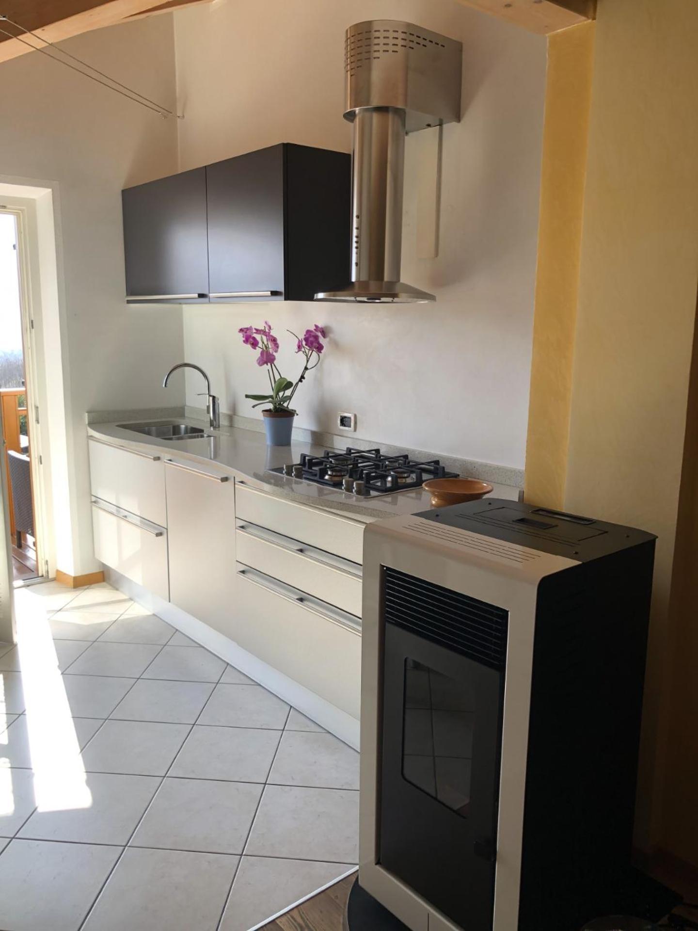 Brenta Luxury Chalet Sporminore Zewnętrze zdjęcie