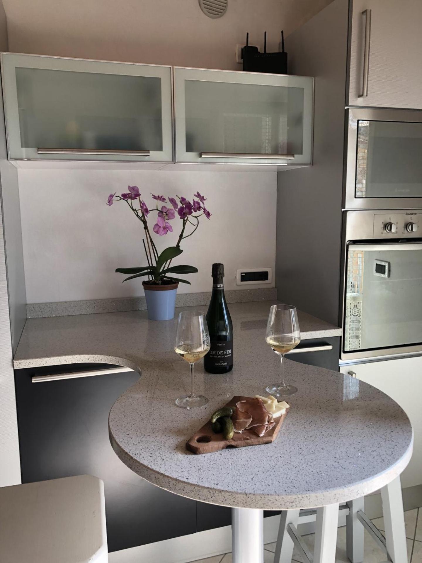 Brenta Luxury Chalet Sporminore Zewnętrze zdjęcie