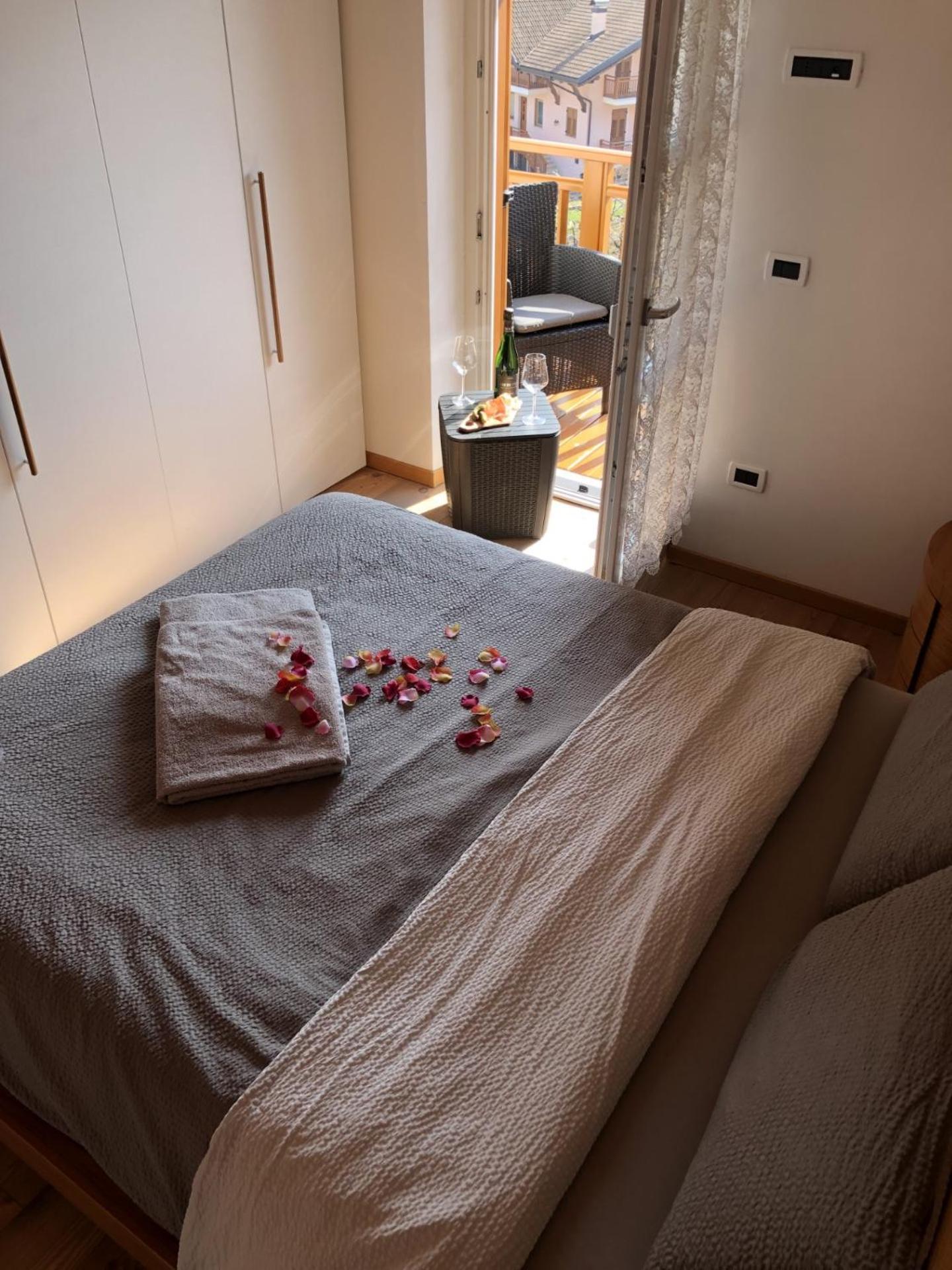Brenta Luxury Chalet Sporminore Zewnętrze zdjęcie