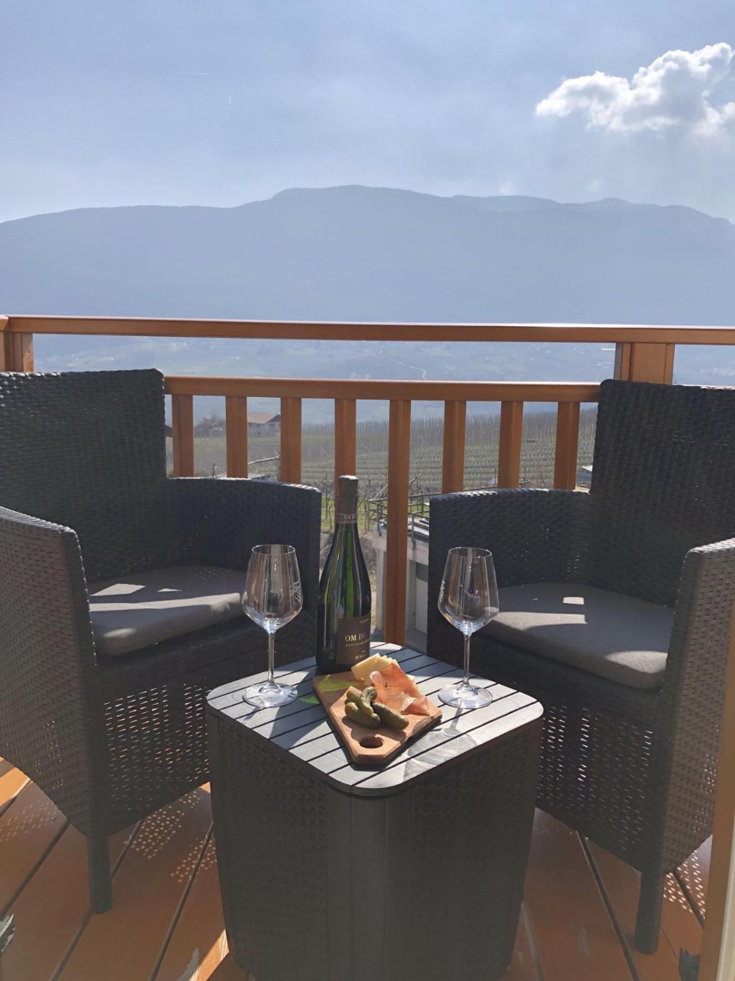 Brenta Luxury Chalet Sporminore Zewnętrze zdjęcie