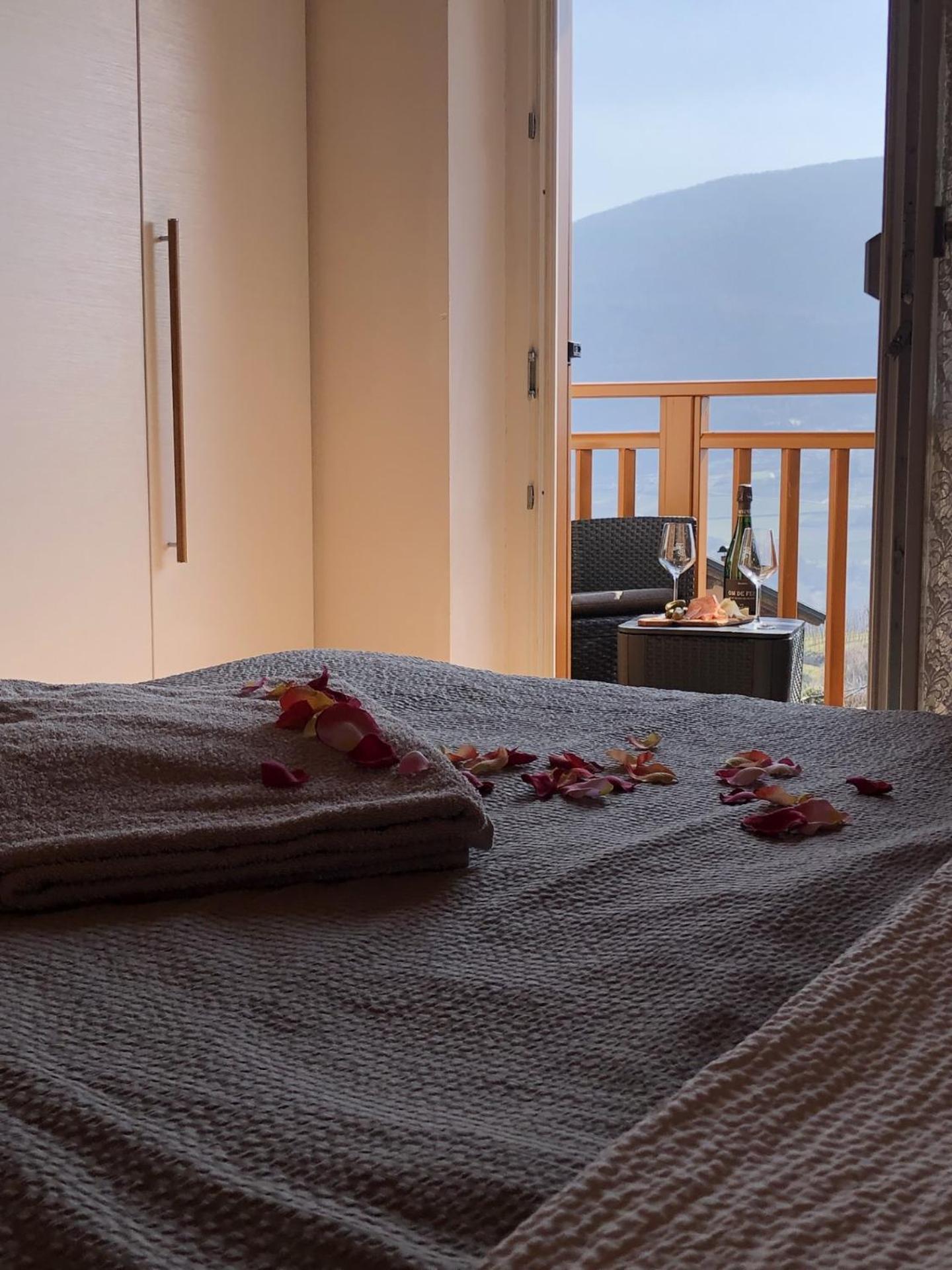 Brenta Luxury Chalet Sporminore Zewnętrze zdjęcie